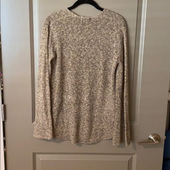 Zara KNIT sweater - Picture 3 of 6